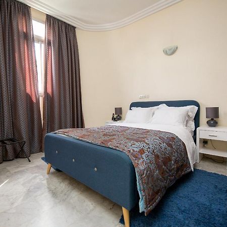 Seddo Guest House Abidjan Buitenkant foto